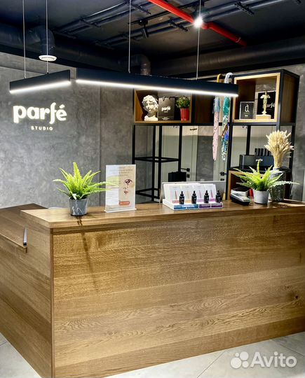 Косметолог эстетист