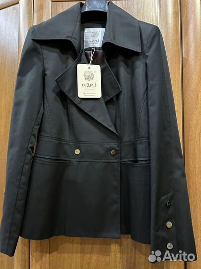 Жакет женский