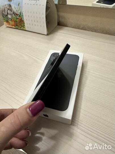 iPhone 13, 128 ГБ