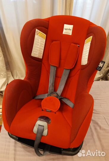 Автокресло Inglesina Marco polo