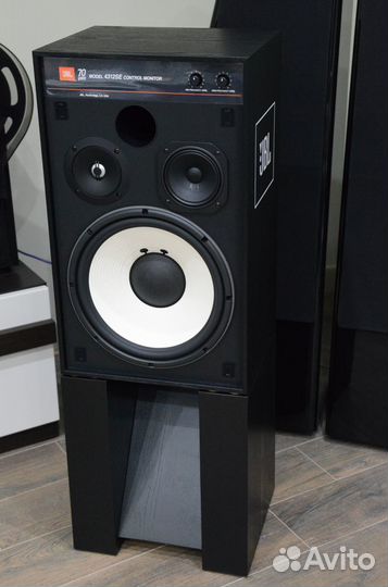 Jbl 4312se for sales sale