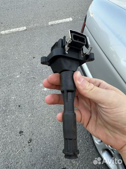 Катушка зажигания bmw e39