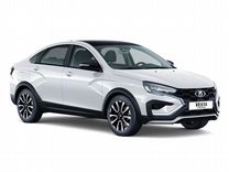 Новый ВАЗ (LADA) Vesta Cross 1.8 CVT, 2024, цена 1 992 900 руб.