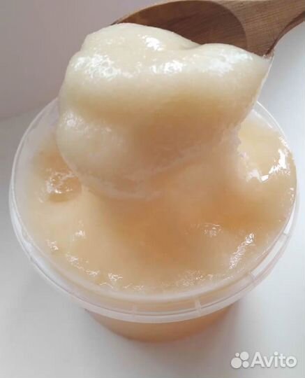 Натуральный мед оптом своя пасека