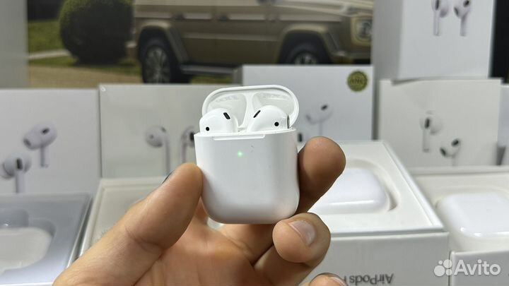 Airpods оптом