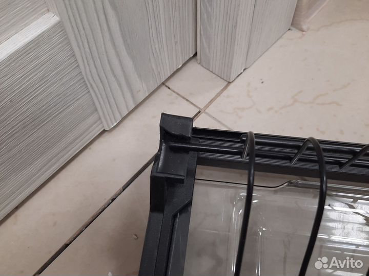 Сушилка для посуды пр-во италия 800мм с повреждени