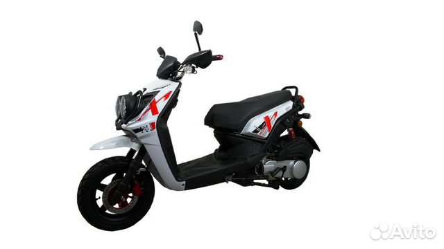 Скутер vento smart II