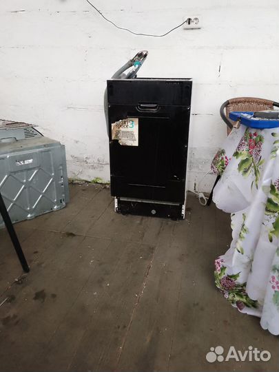 Посудомоечная машина hansa