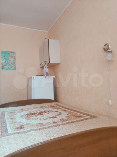 Комната 18 м², 2/2 эт.