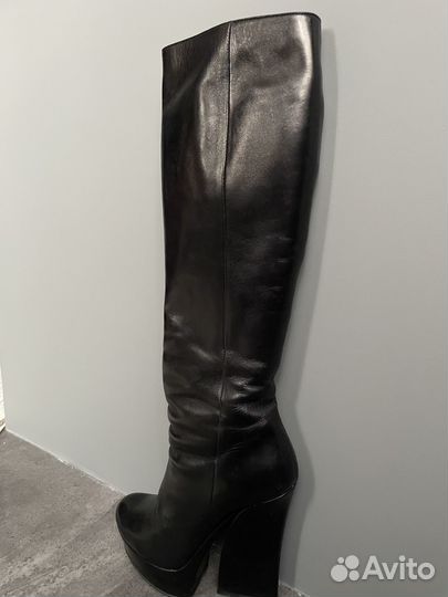 Сапоги Gianmarco Lorenzi