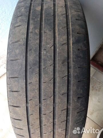 Nexen N'Fera RU1 SUV 225/60 R18 100W