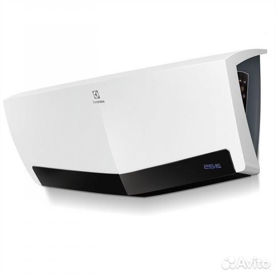 Электрическая тепловая пушка thermex Plus 2