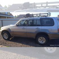 Hyundai Terracan 2.5 AT, 2003, 325 905 км, с пробегом, цена 505 000 руб.