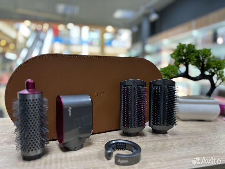Стайлер Dyson Airwrap (новый, гарантия)