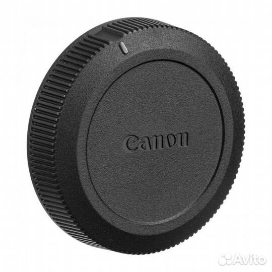 Крышка для объектива Canon RF новые