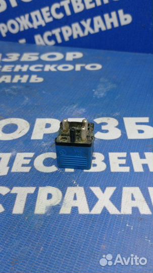 Реле Mercedes-Benz W202 седан 1995