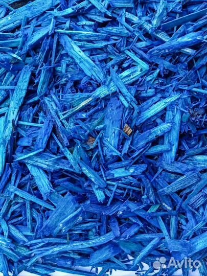 Щепа декоративная сосновая / 30 л