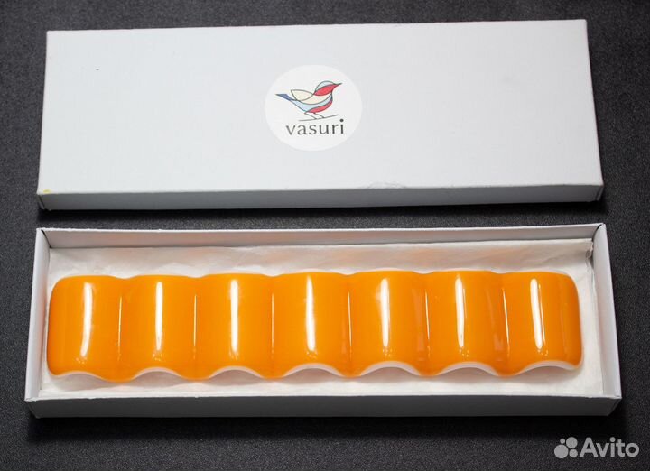 Подставка под инструменты цвет Физалис