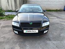 Skoda Octavia 1.6 MT, 2008, 290 000 км, с пробегом, цена 485 000 руб.