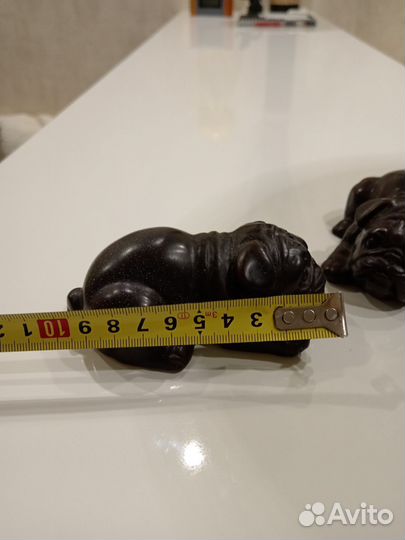 Статуэтки Цербер