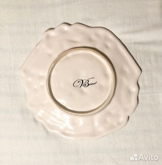 Блюдо новогоднее VaBene