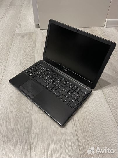 Ноутбук Acer i5 nvidia gt 8gb ssd 256gb 15,6