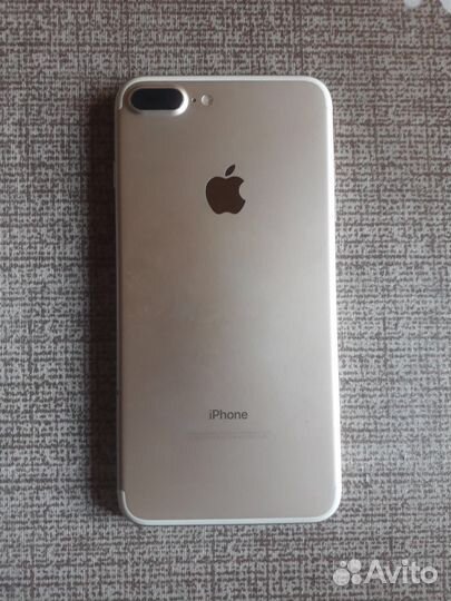 iPhone 7 Plus, 32 ГБ