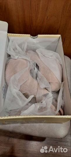 Продам босоножки