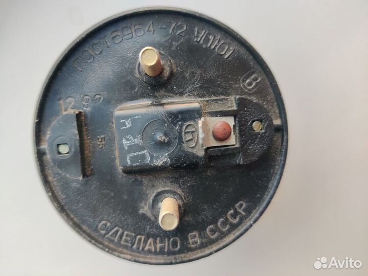 Поворотник 1 шт в наличии