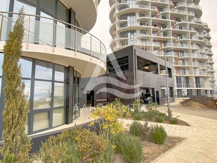 1-к. апартаменты, 28 м², 11/16 эт.