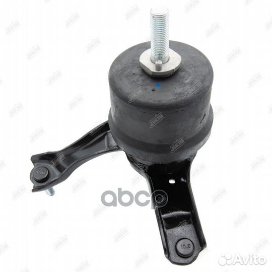 Опора двигателя левая (гидравл) toyota camry AC