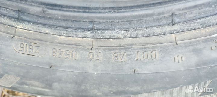 Pirelli P Zero Gen-2 Noise cancelling system 205/60 R16