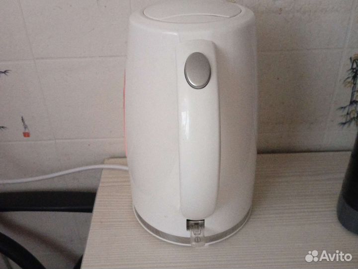 Чайник (торг)