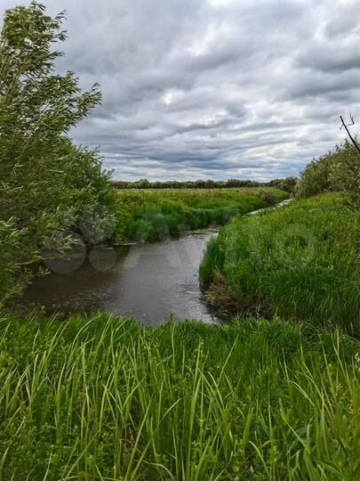 Участок 1,15 га (СНТ, ДНП)