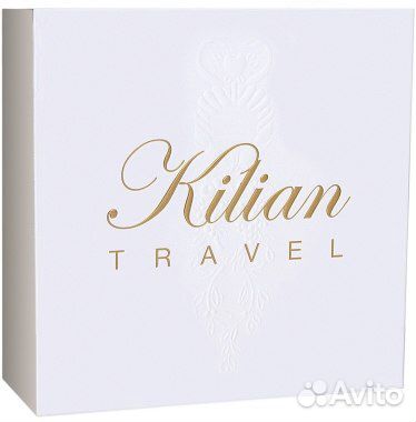 Kilian Good Girl Gone bad набор (4x7.5ml)