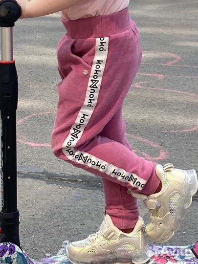 Костюм спортивный koko noko