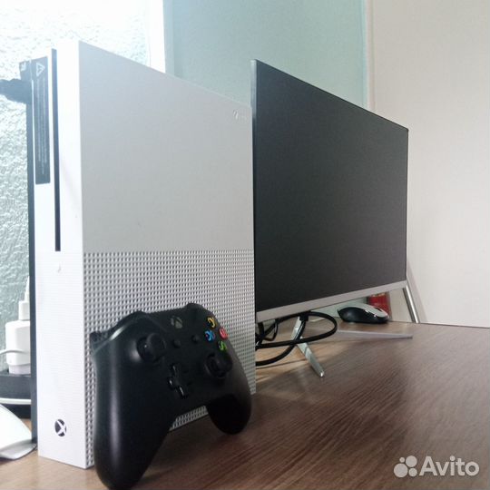 Xbox One s 1tb