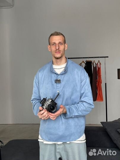 Видеосъёмка/production