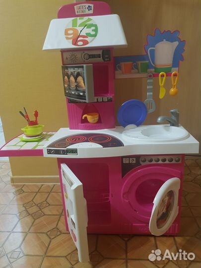 Детская кухня