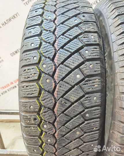 Continental ContiIceContact 195/65 R15 95T