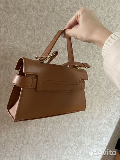 Сумка женская через плечо