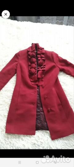 Продам пальто 2 штуки