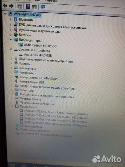 Отличный ноутбук. Гарантия