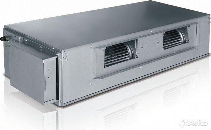 Gree GMV-ND125PHS/A-T