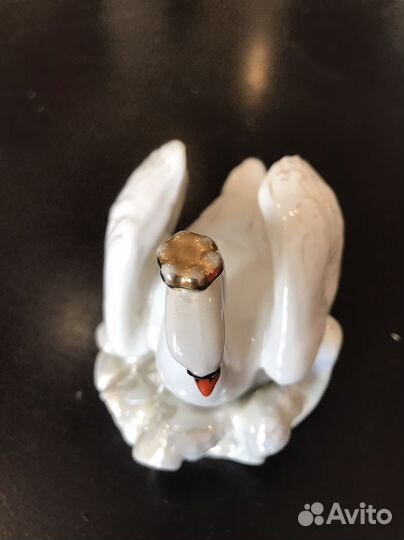 Лебедь Дулёво