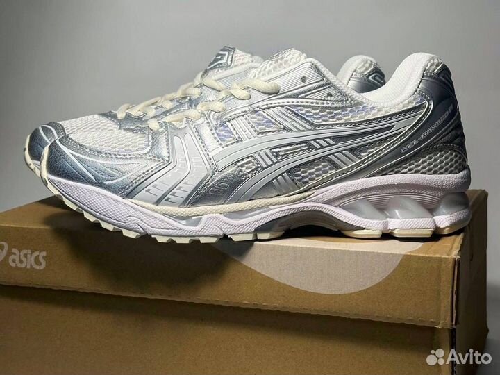 Кроссовки Asics Gel Kayano 14 (41-45 EUR)