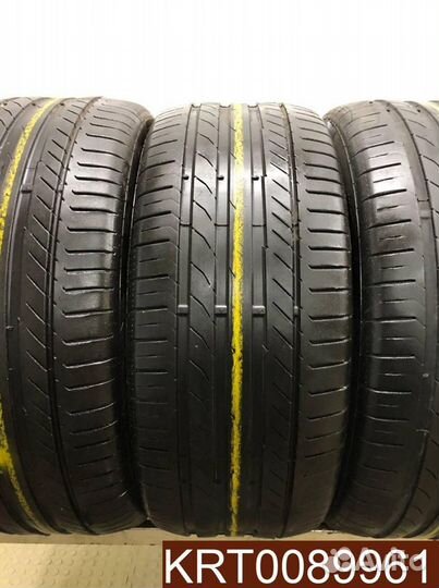 Continental ContiSportContact 5 255/45 R18 103H