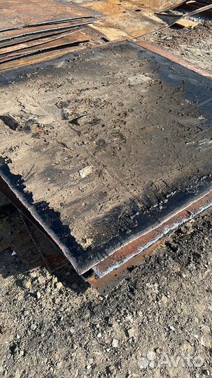 Листовой металл 3 мм,4мм 5мм 6мм