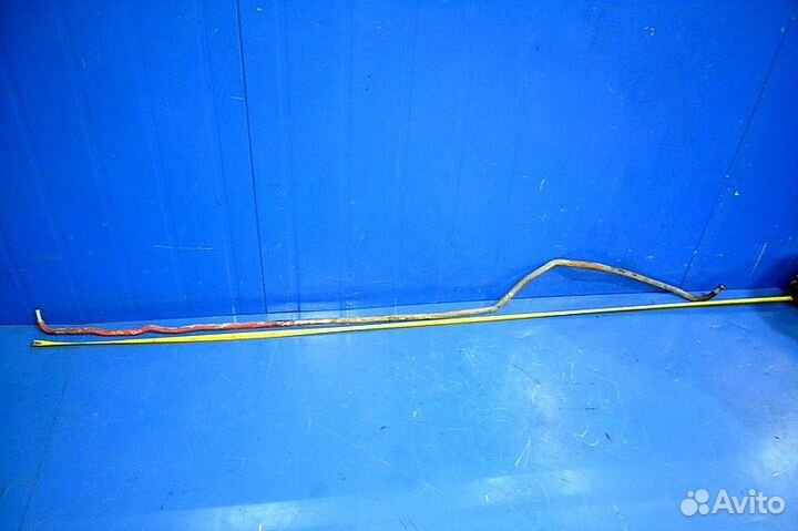 Система AdBlue / Другие части volvo FH16 (01.93)