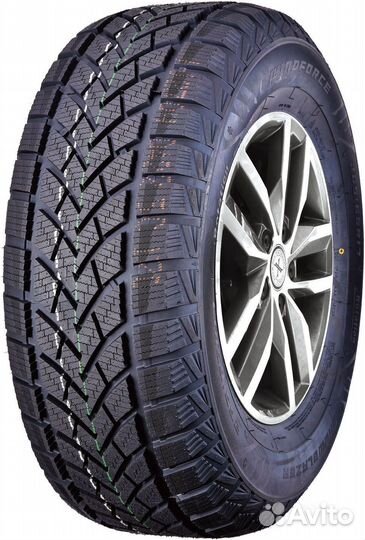 Windforce Snowblazer 205/60 R16 92H